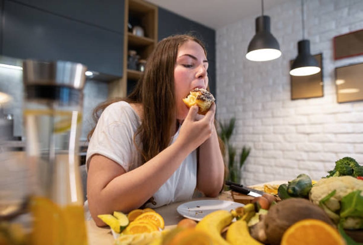 how to weight loss without exercise, these tips may be helpful