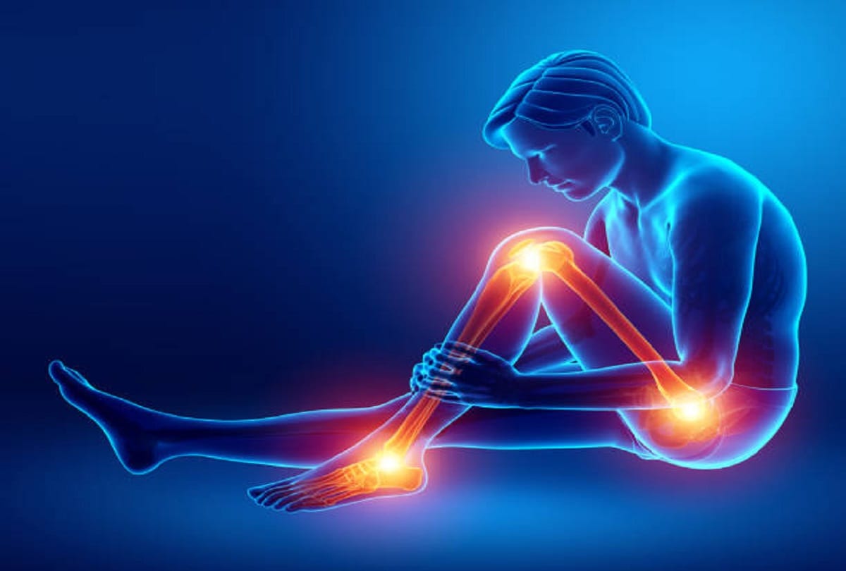 Yoga tips These three yogasanas can make knees and muscles strong