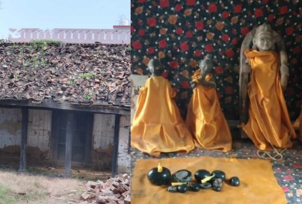 speciel story of thakur ji Maharaj in Deoria
