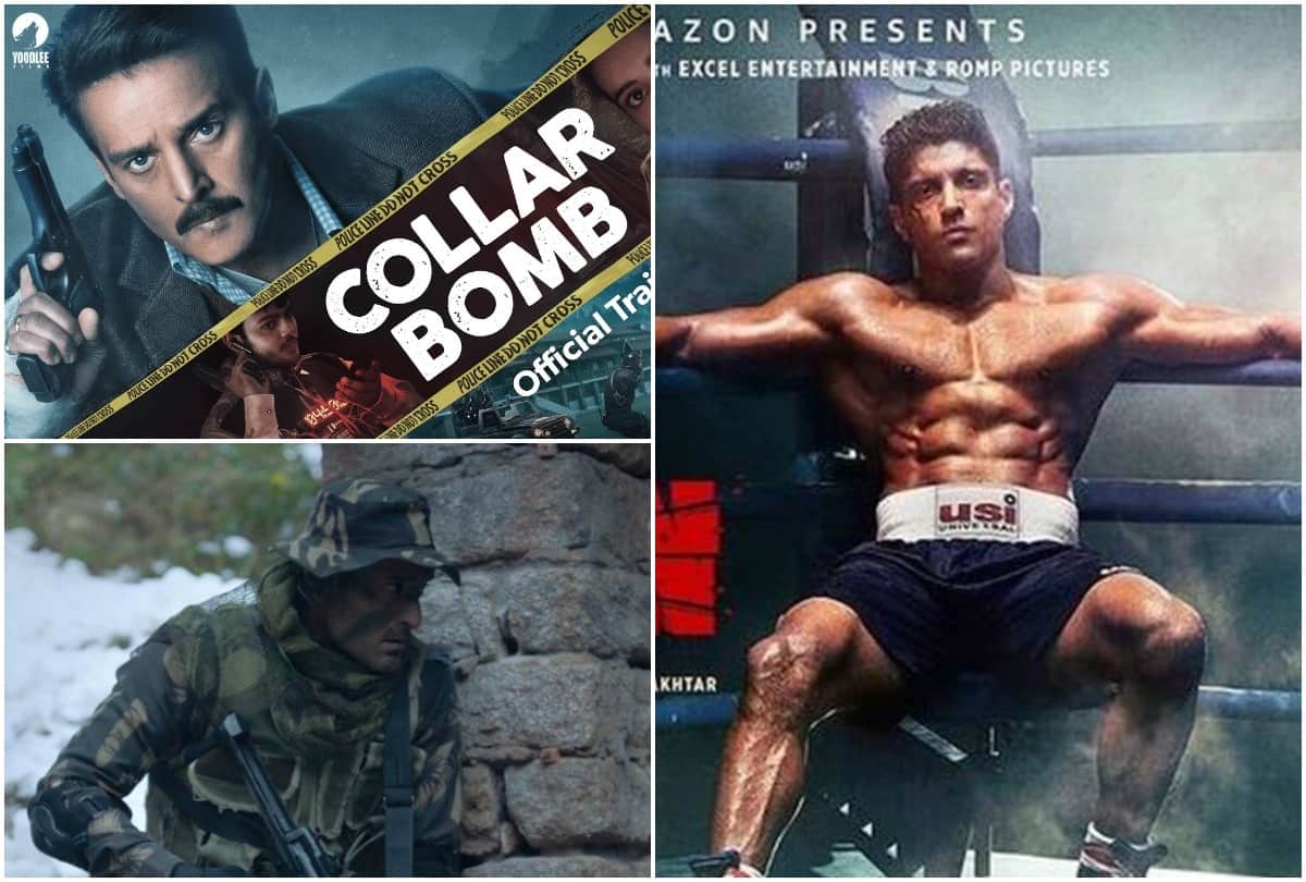 ott release this week july 5 to 15 july netflix zee5 amazon prime disney plus hotstar series and movies list