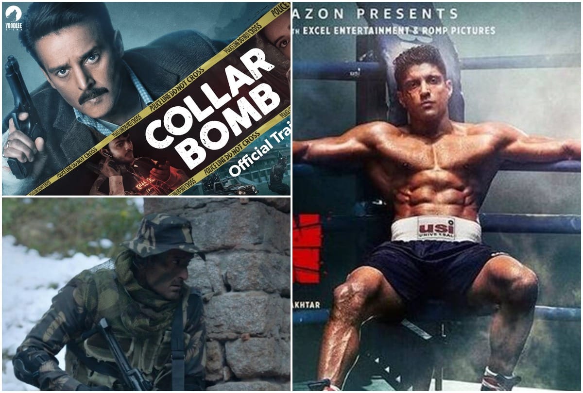 ott release this week july 5 to 15 july netflix zee5 amazon prime disney plus hotstar series and movies list
