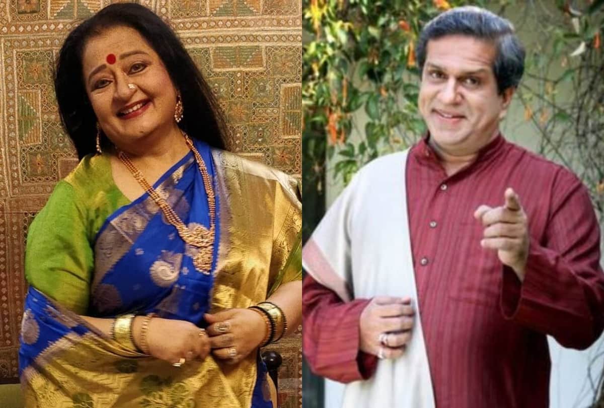 Kyunki Saas bhi kabhi bahu thi fame apara mehta married to darshan zariwala know where she is now days