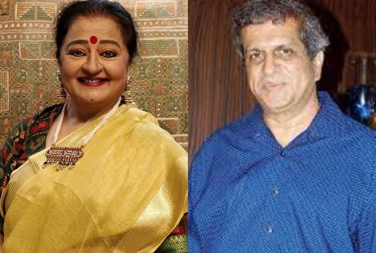 Kyunki Saas bhi kabhi bahu thi fame apara mehta married to darshan zariwala know where she is now days