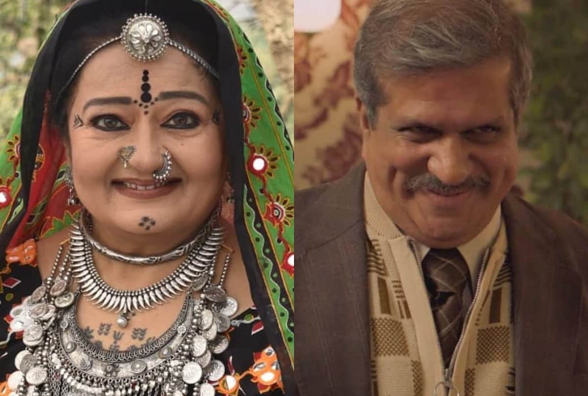 Kyunki Saas bhi kabhi bahu thi fame apara mehta married to darshan zariwala know where she is now days