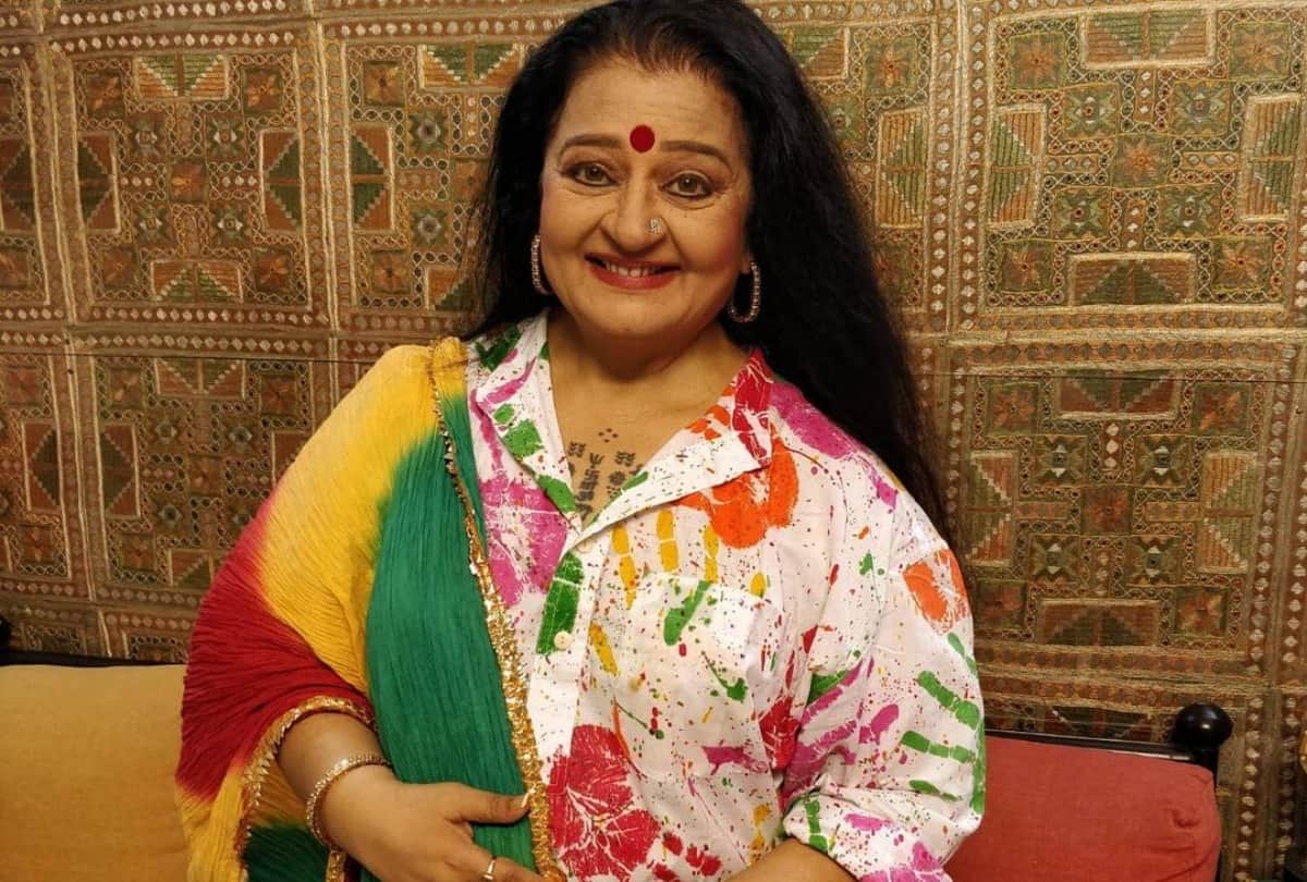 Kyunki Saas bhi kabhi bahu thi fame apara mehta married to darshan zariwala know where she is now days