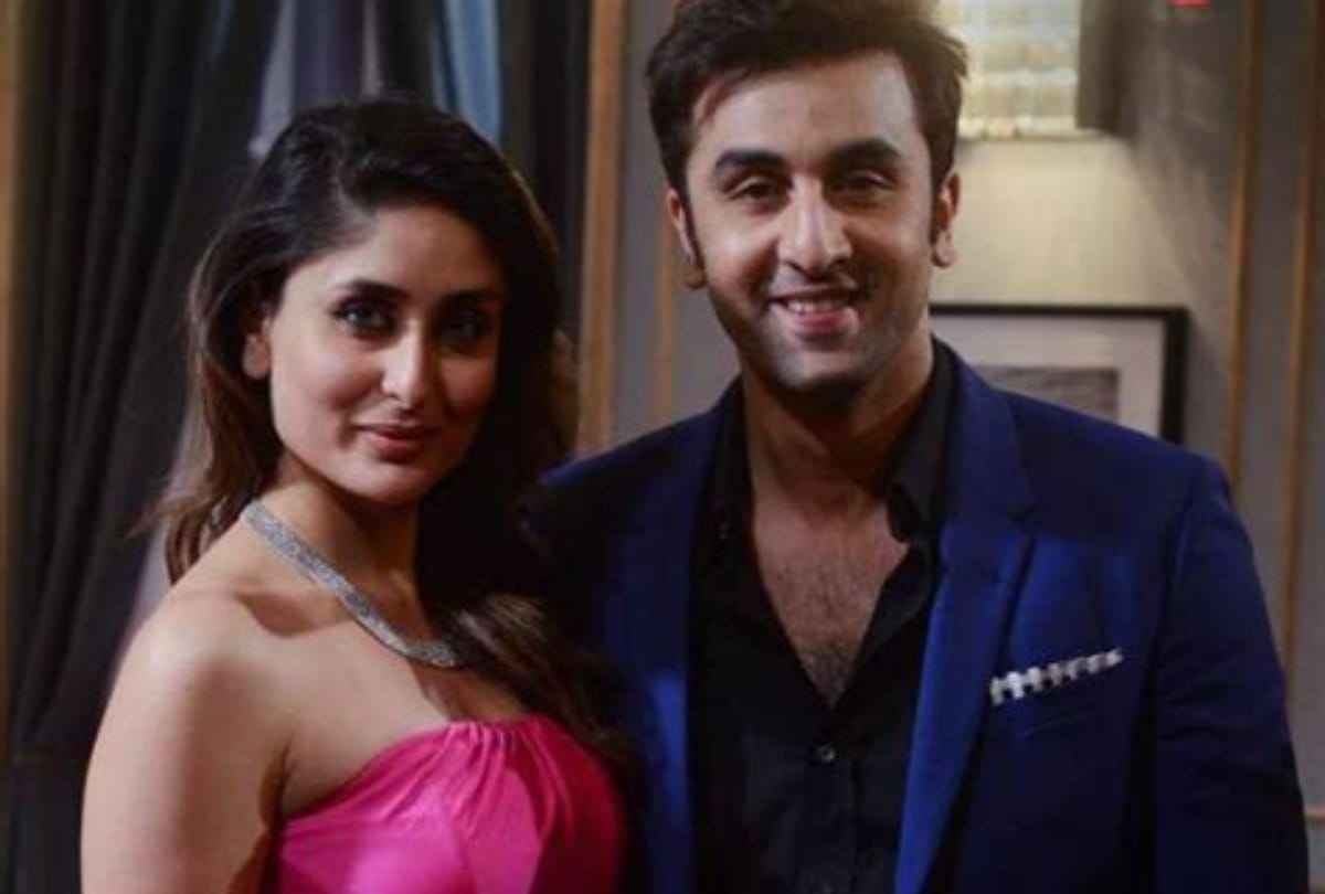 Kareena Befitting reply to the media who ask her to chosen between kapoor and khan After Nikah Video