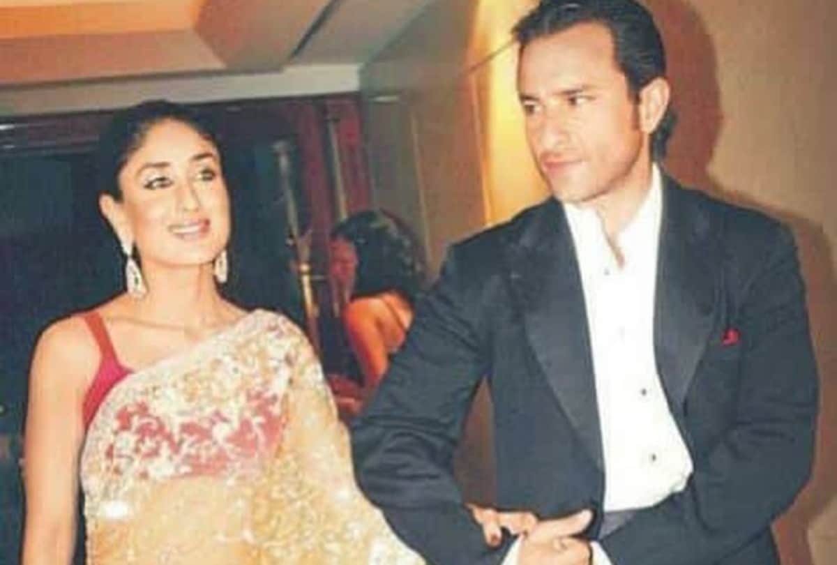 Kareena Kapoor shares first full family picture with Jeh from Maldives