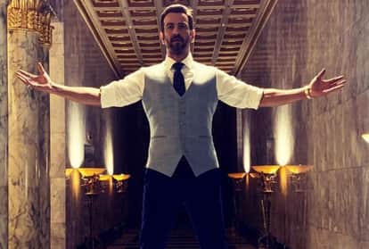 Ronit Roy Provides security to Bollywood to Hollywood stars Know full story