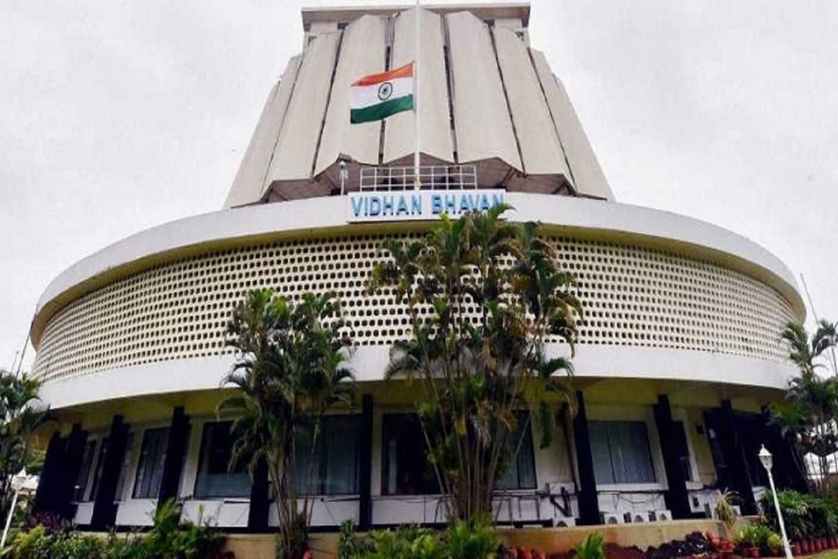 Maharashtra Assembly: 12 BJP MLAs suspended for one year for creating ruckus on OBC reservation issue