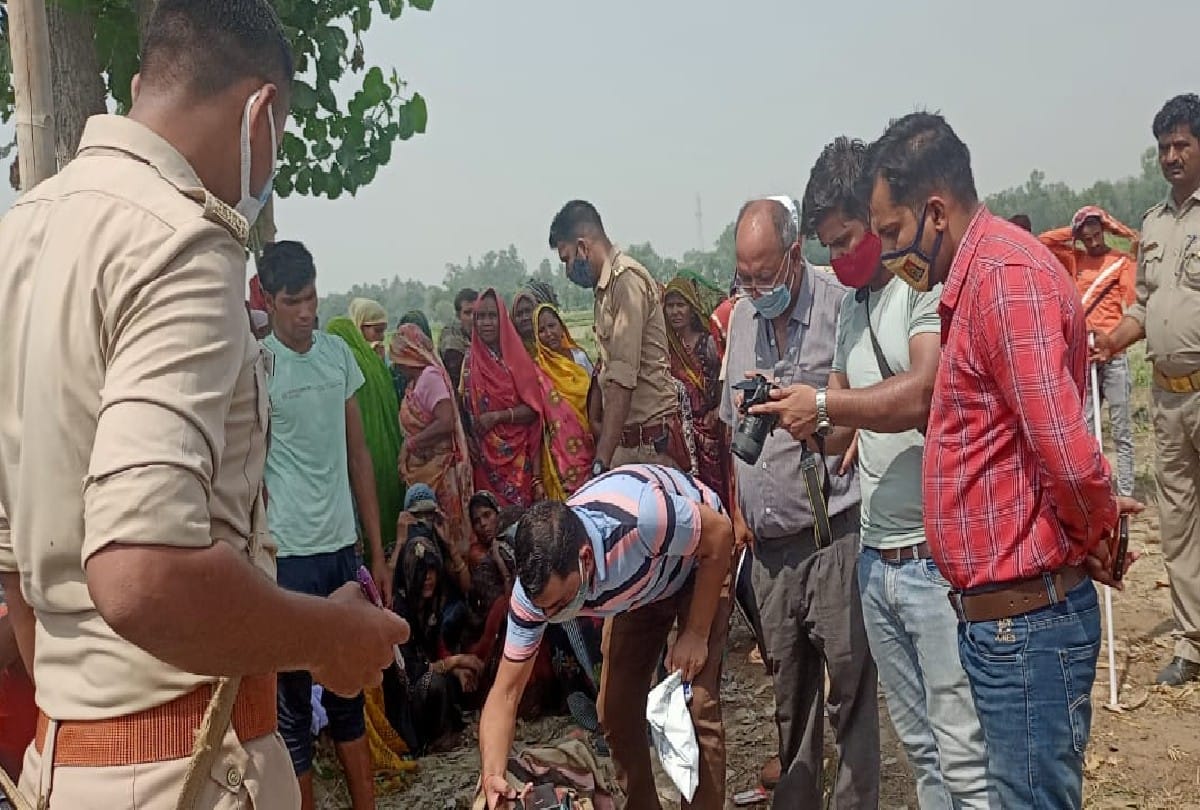 Youth beaten to death in Kasganj