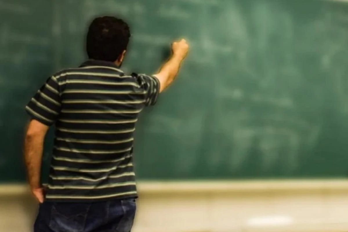 Shamli News: Benefit of promotion given twice to 23 teachers in a month