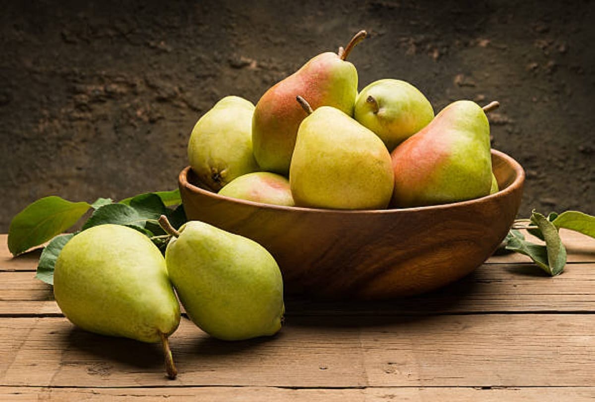 Health tips Consuming more pears can cause harm instead of benefits