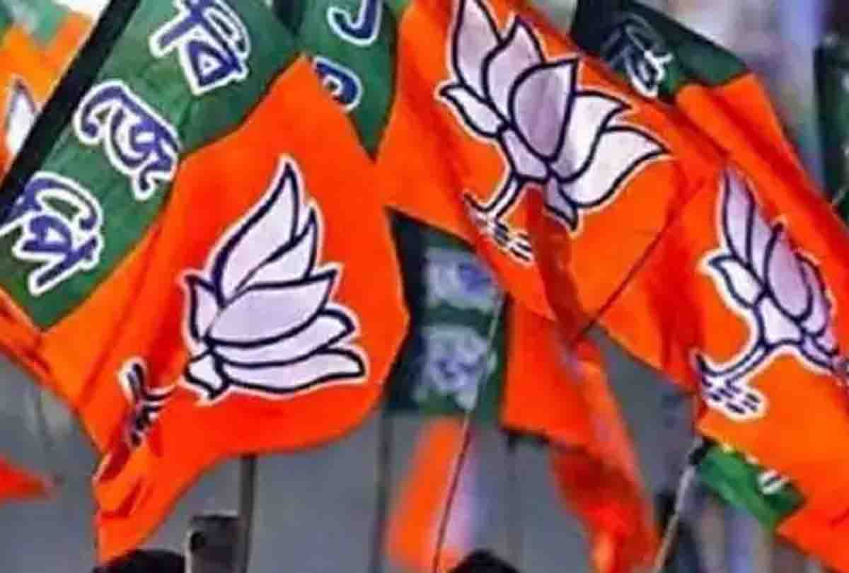 UP: BJP now trying to win the seat of block chiefs