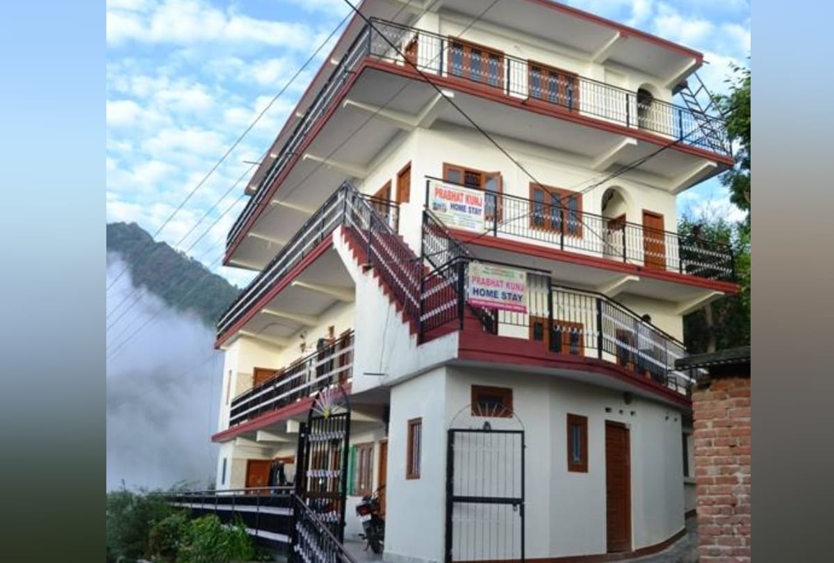 Himachal News: seventy percent tourists prefer to stay in home stay in himachal amid covid crisis