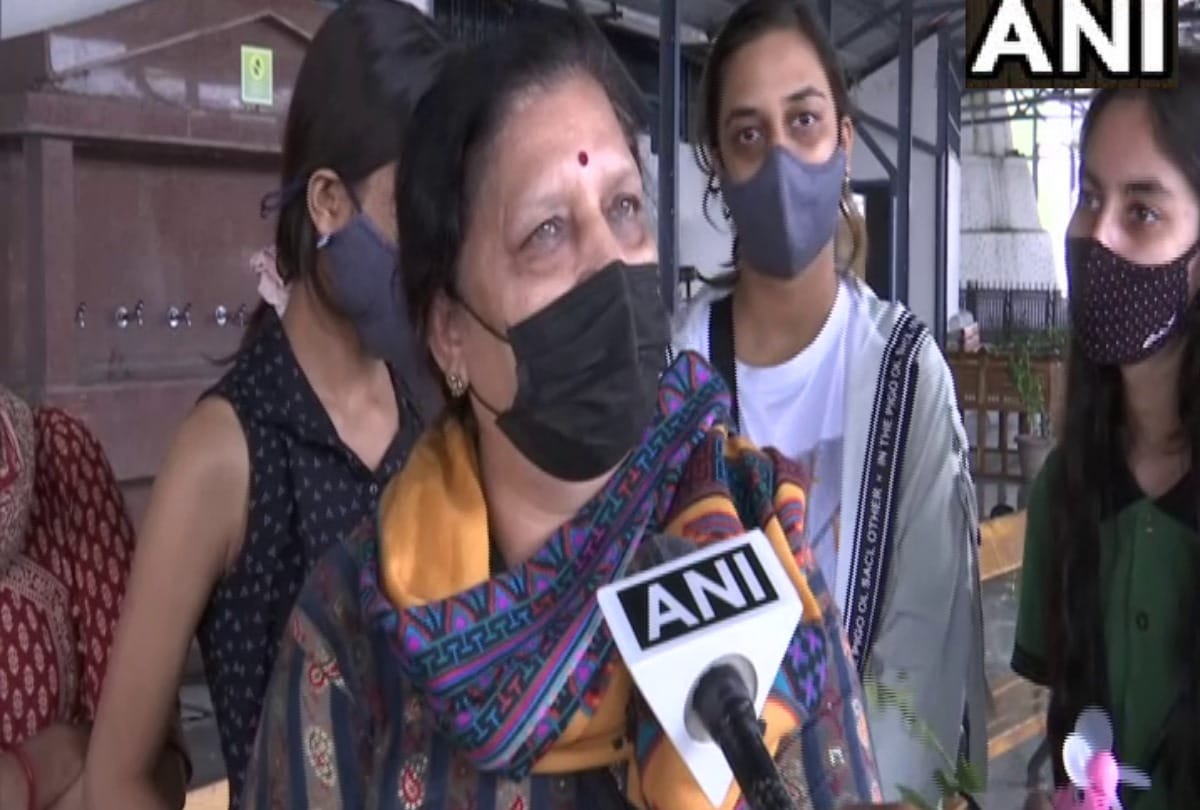 Himachal News: tourism department advisory for tourist to wear mask amid covid Crisis