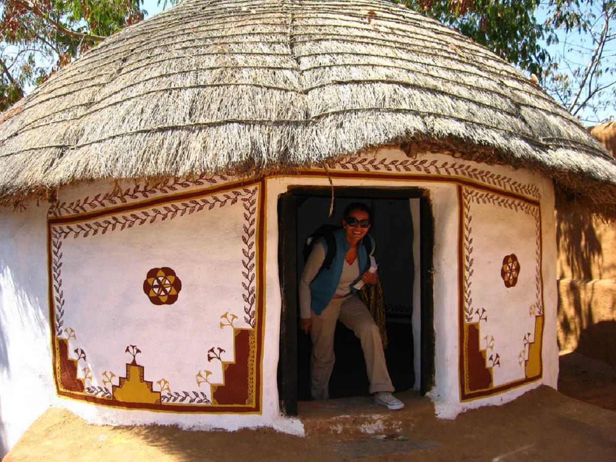 Ministry of Tourism prepared a draft to promote Medical and Wellness Tourism and Rural Tourism in India