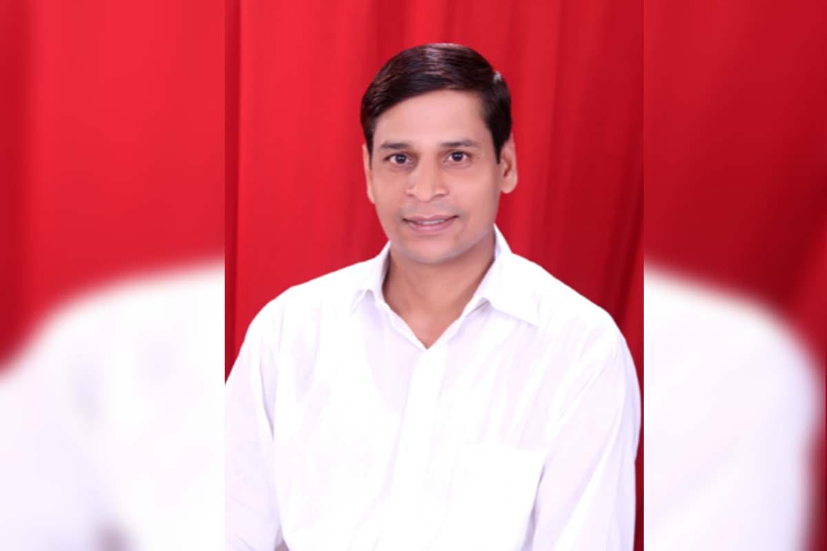 Political activities: RLD removed district District Coordinator in