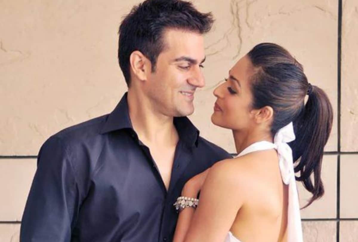 malaika arora to hrithik roshan these are shocking divorces in Bollywood they surprised everyone