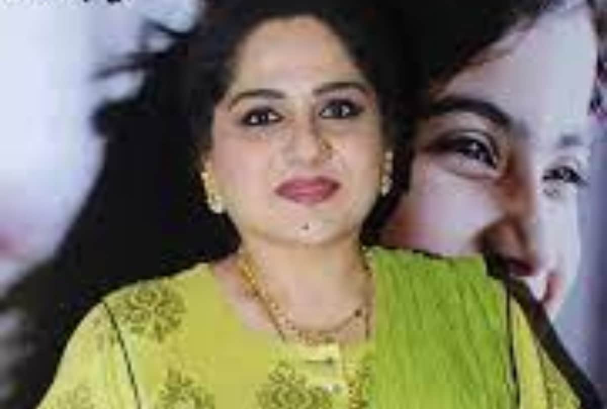 Actress Shagufta Ali lose her money during lockdown period says i have no work since four years