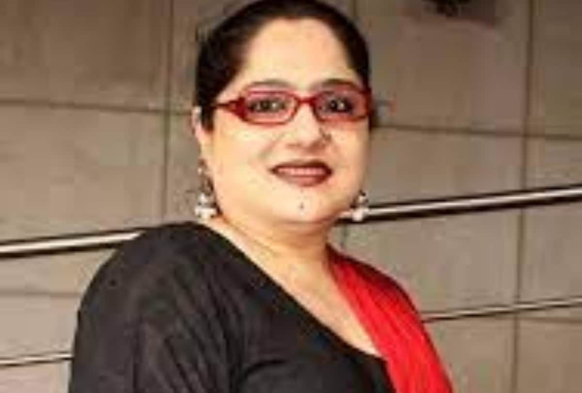Actress Shagufta Ali lose her money during lockdown period says i have no work since four years