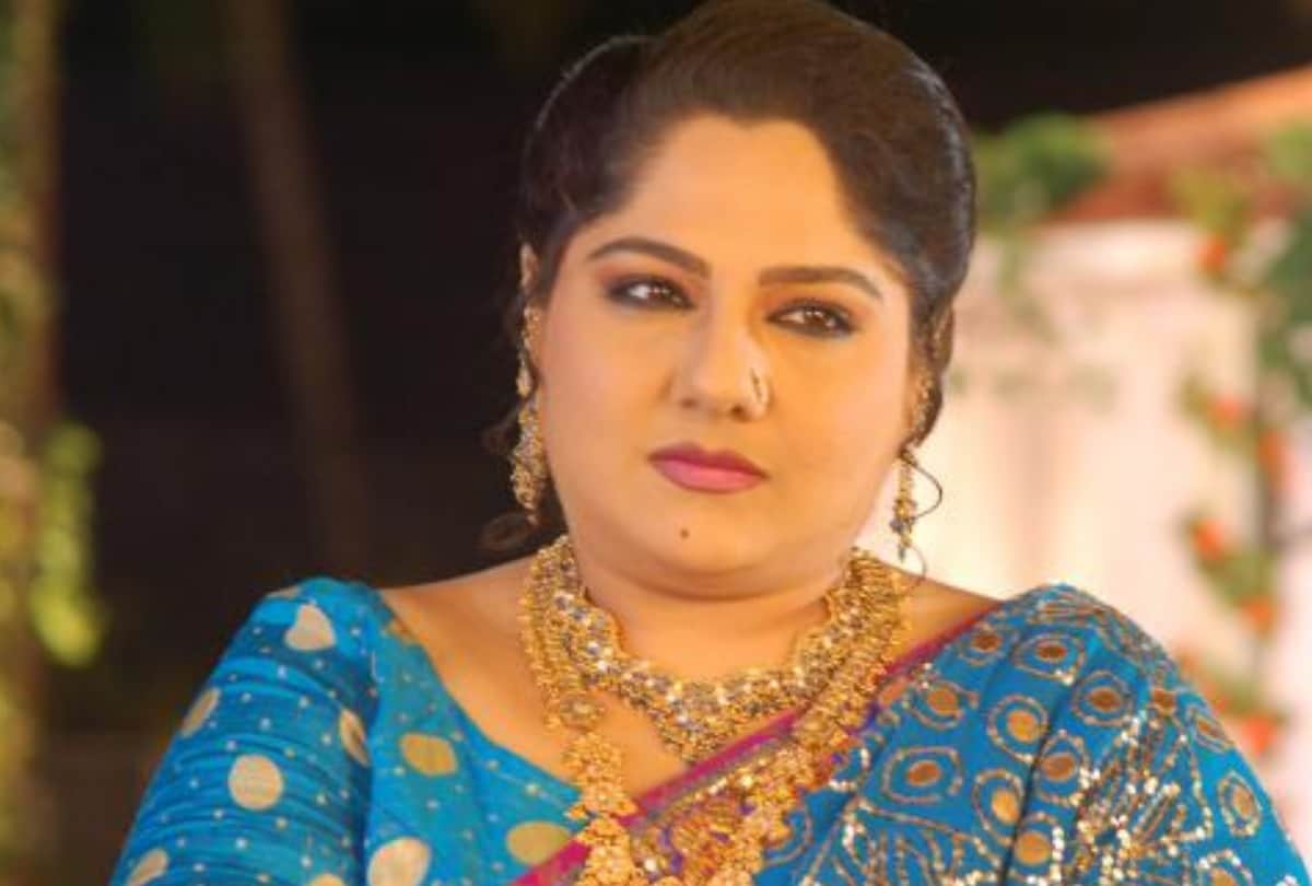 shagufta ali express her gratitude towards dance deewane 3 and madhuri dixit for giving her 5 lakh  Rupees Cheque