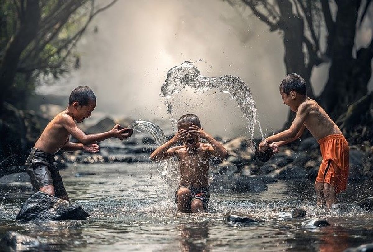 People born in July Personality traits that make them special