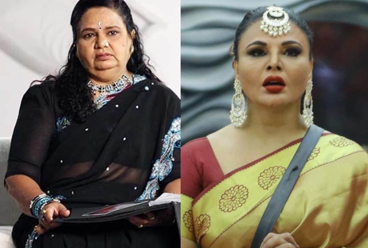 Rakhi Sawant Says After Mika Singh Controversy Mother Says Wish You Died The Moment You Were Born