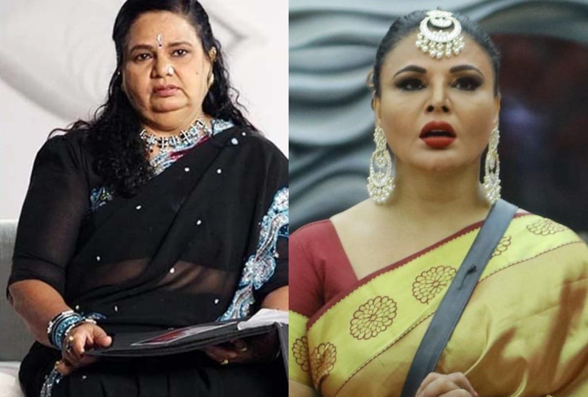 Rakhi Sawant Says After Mika Singh Controversy Mother Says Wish You Died The Moment You Were Born