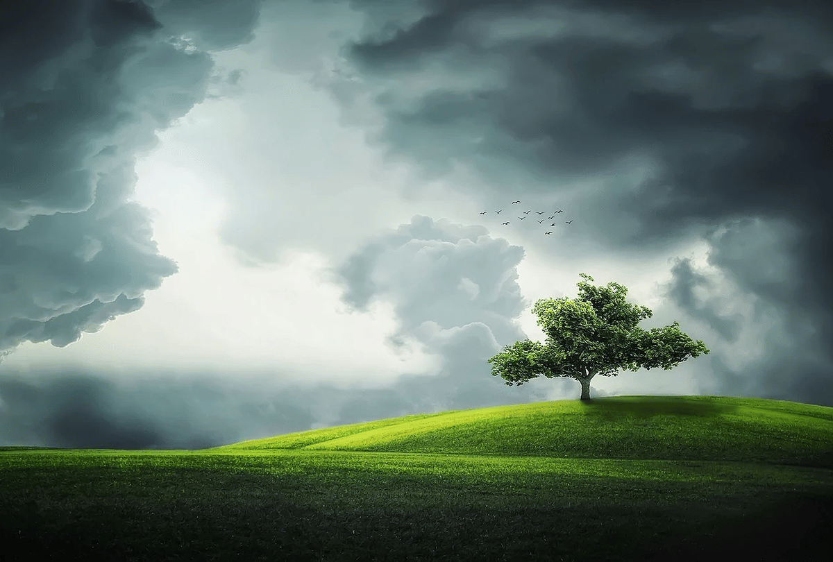 know about top 5 countries with perfect climate in the world