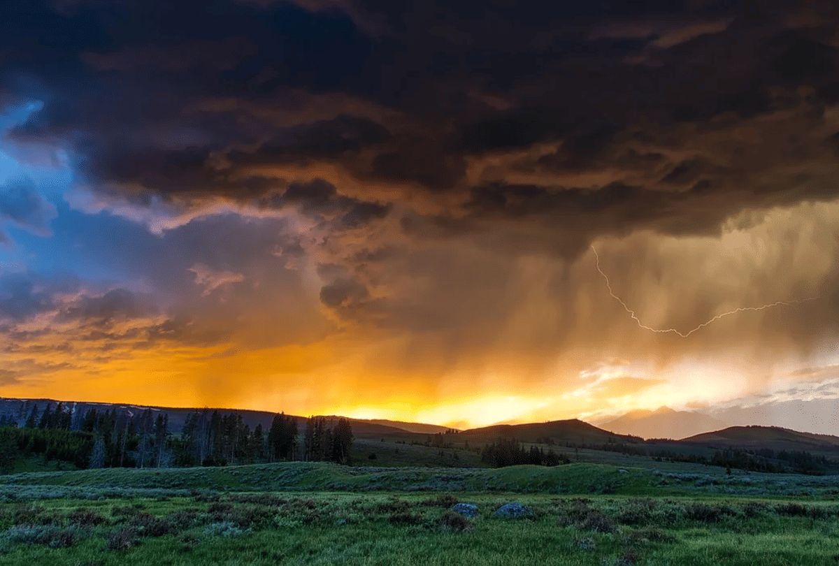 know about top 5 countries with perfect climate in the world