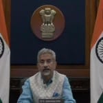 विदेश मंत्रालय- डॉ. एस जयशंकर