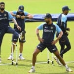 भारत बनाम श्रीलंका