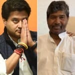 ज्योतिरादित्य सिंधिया, पशुपति पारस, सर्बानंद सोनोवाल