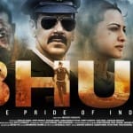 भुज: द प्राइड ऑफ इंडिया