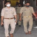 मेरठ पुलिस