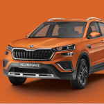 Skoda Kushaq