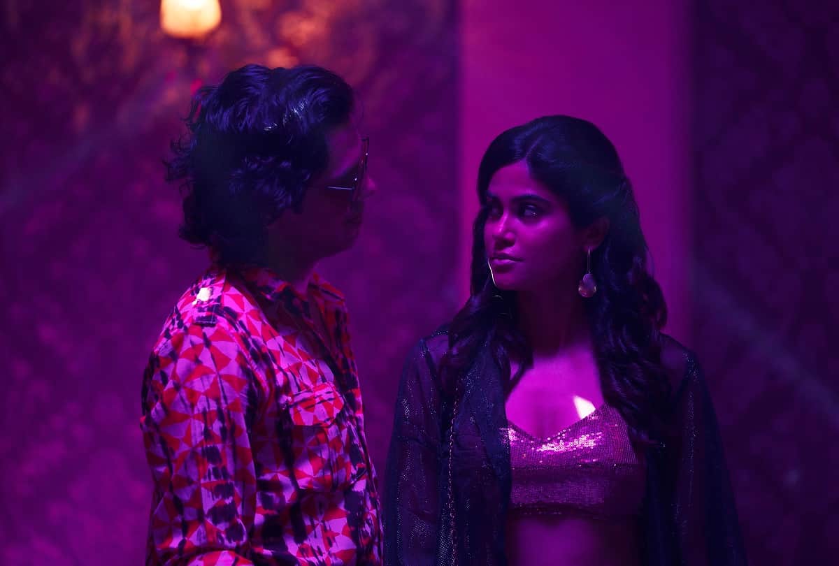 She season 2 trailer released: Aaditi Pohankar Kishore Kumar G Vijay Verma in Imtiaz Ali Show on Netflix