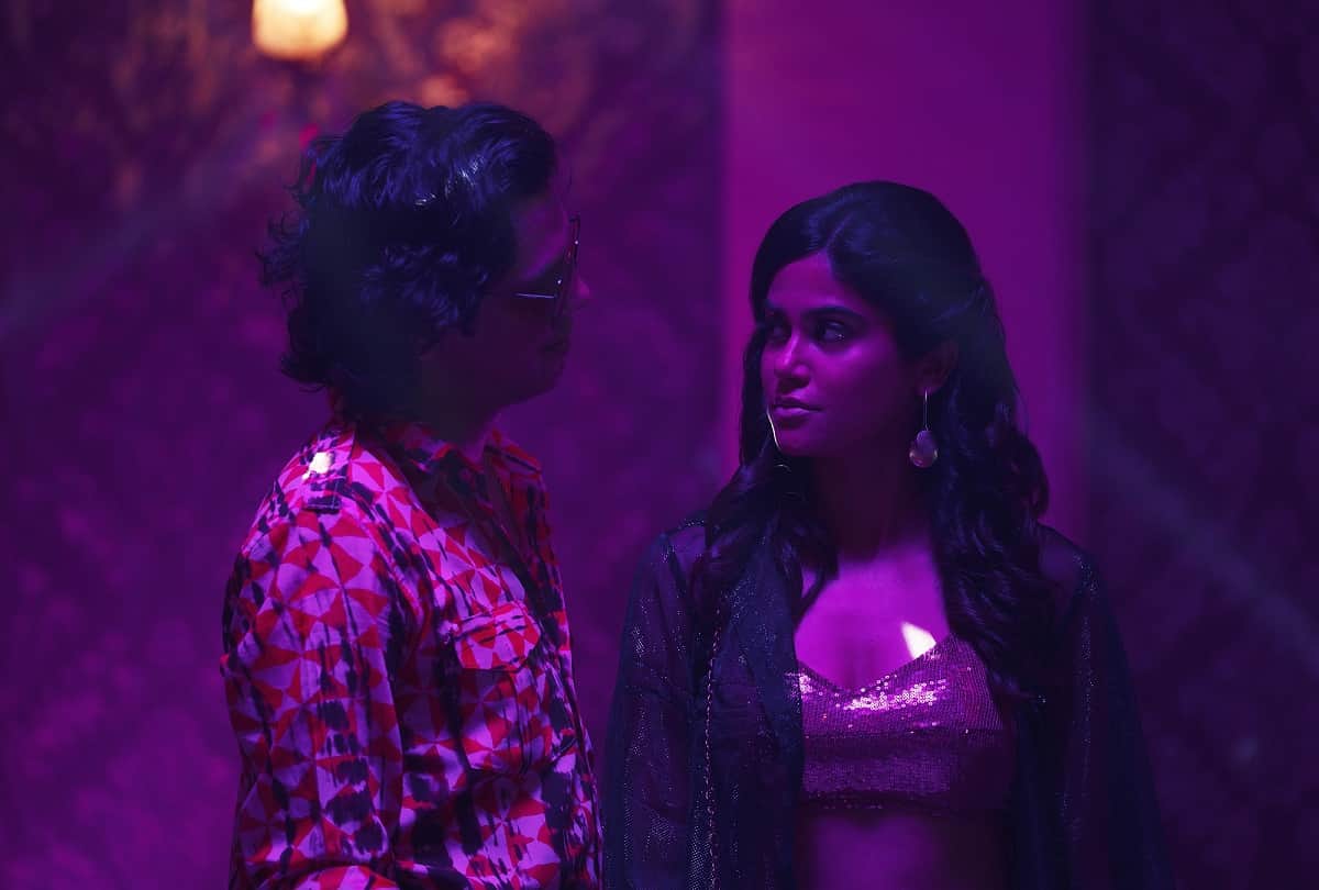 She Season 2 Season two shooting of 'She' underway, announces series creator Imtiaz Ali