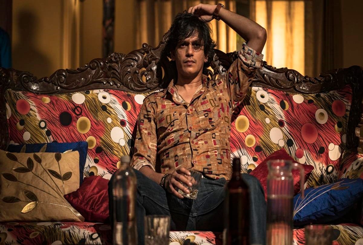 She Season 2 Season two shooting of 'She' underway, announces series creator Imtiaz Ali