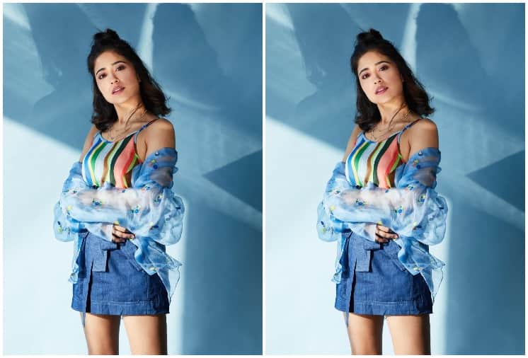 Shweta Tripathi Birthday Interesting And Unknwown Facts about Mirzapur GOLU