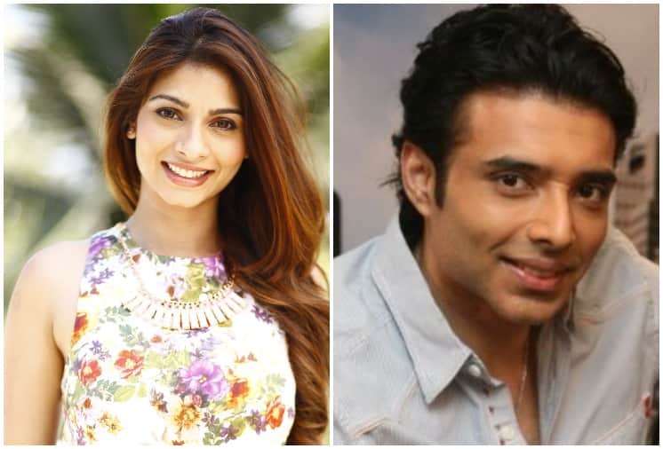 Tanisha Mukherjee Love Life And Affairs with Armaan Kohli Uday Chopra Upen Patel