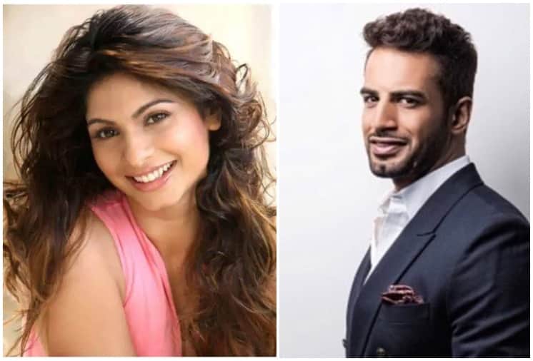 Tanisha Mukherjee Love Life And Affairs with Armaan Kohli Uday Chopra Upen Patel