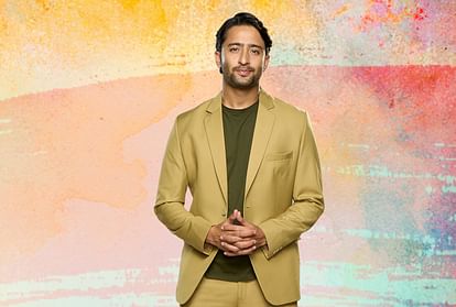 Do Patti: काजोल और कृति सेनन की फिल्म 'दो पत्ती' में हुई शाहीर शेख की एंट्री, अभिनेता ने किया एलान Do Patti Tv Actor Shaheer Sheikh joins Kajol and Kriti Sanon film to be releasing on Netflix