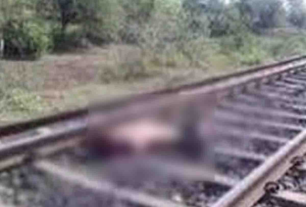 Woman commits suicide with innocent child