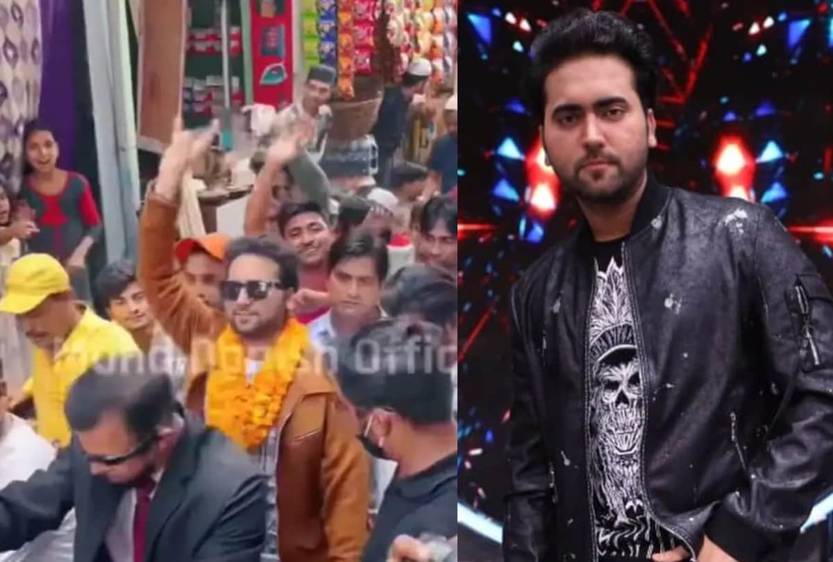 Indian Idol 12 Shanmukhapriya And Mohammed Danish Out Of The Finale Race
