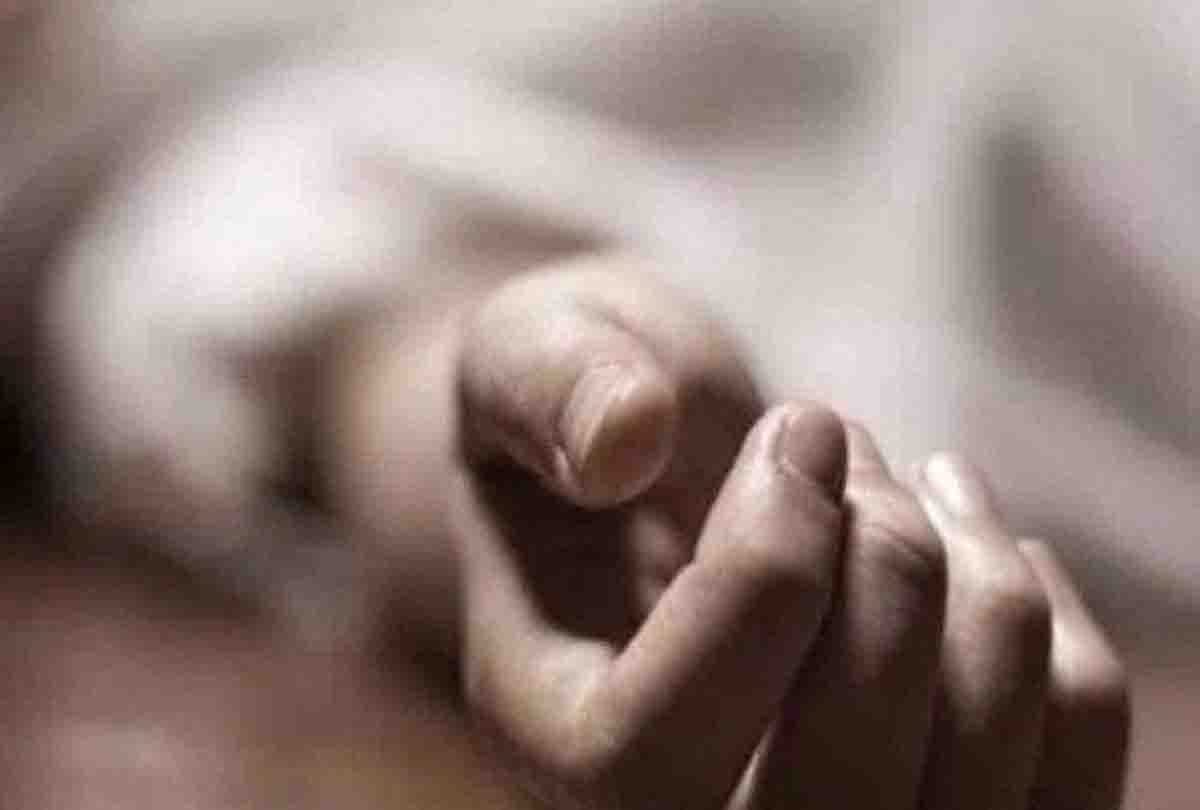 man allegedly committed suicide after girlfriend marriage fixed with someone else in nagpur