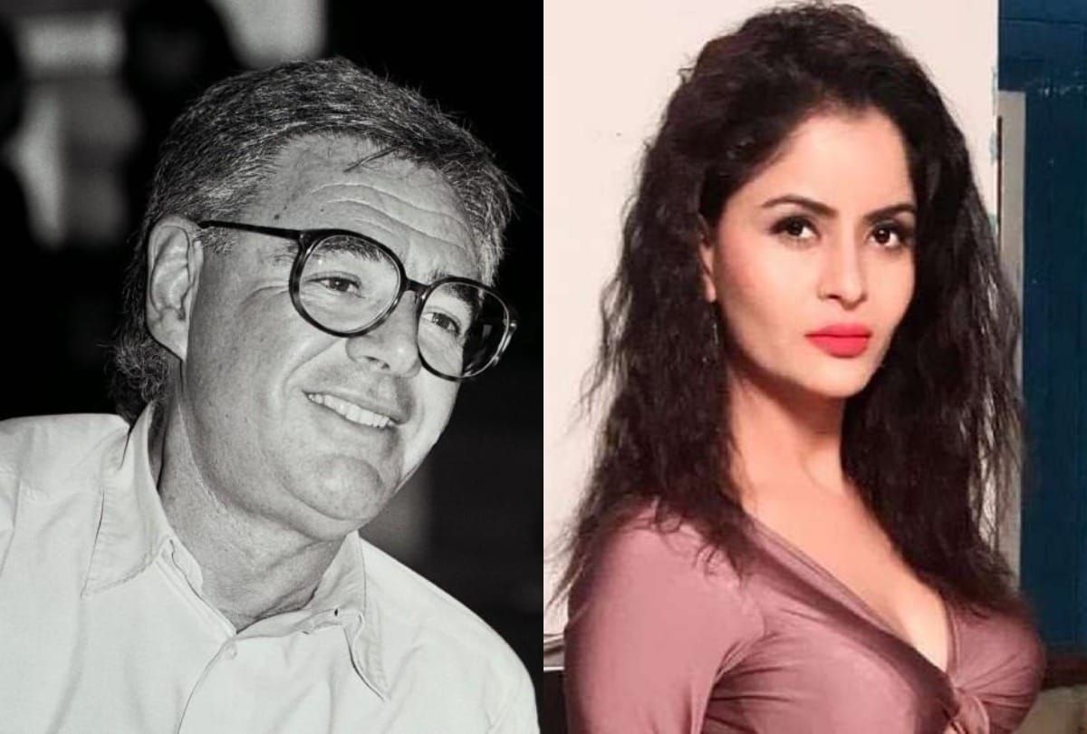 Director Richard Donner Dies At 91 And Actress Gehana Vasisth Condition Is Critical After Heart Attack