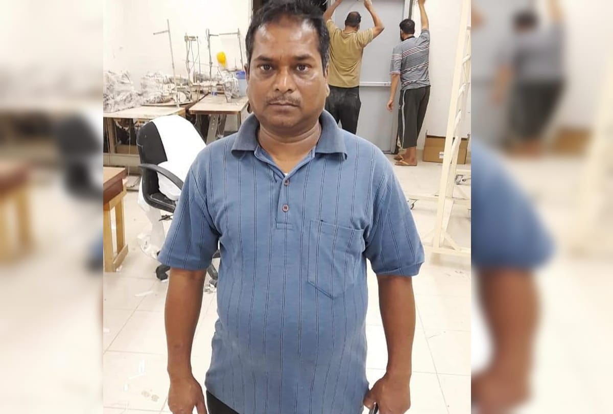 Siddharthnagar Youth dies in Saudi Arabia