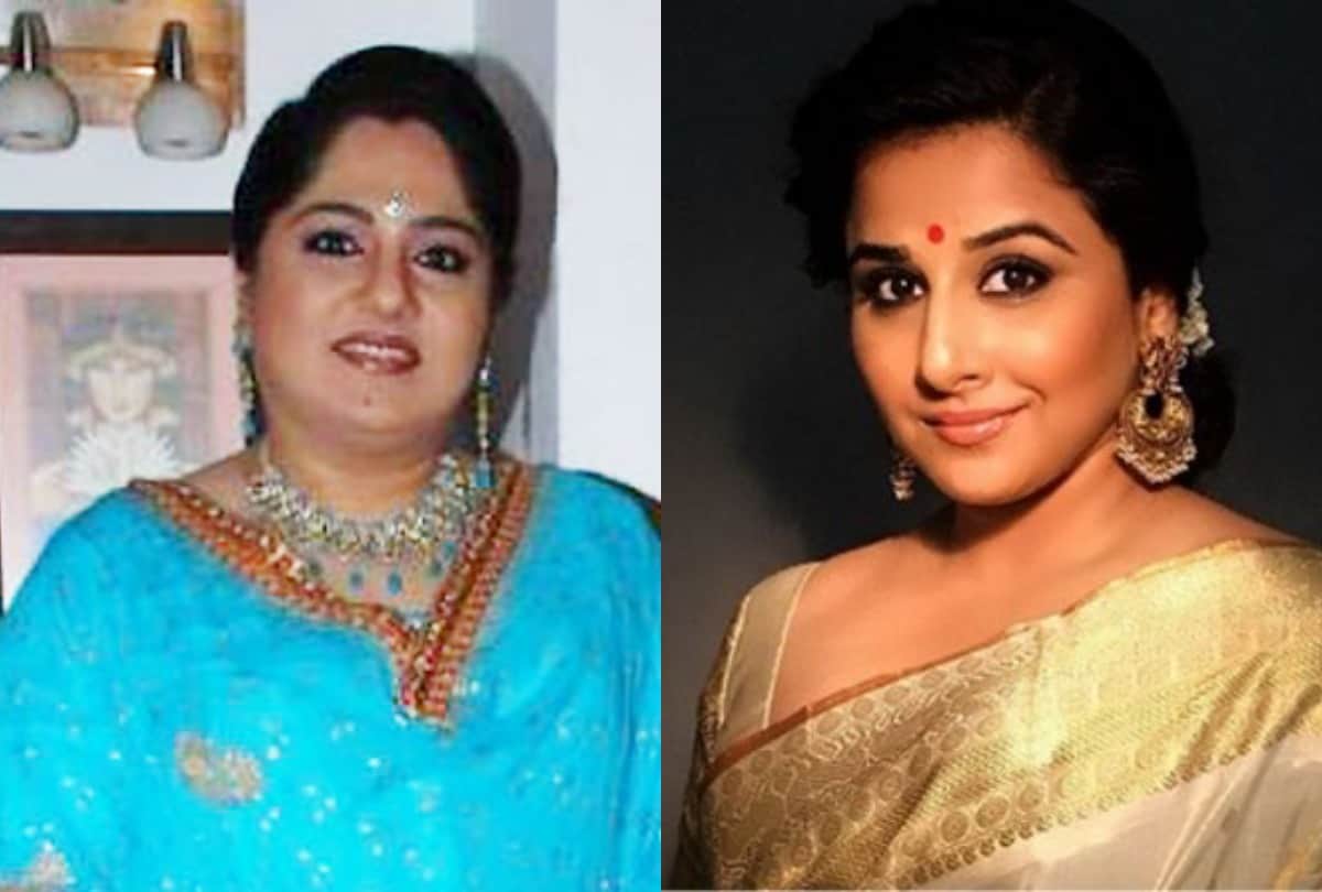 Shagufta Ali Lose Her Money During Lockdown Period And Indian Army Honoured Vidya Balan By Giving Firing Range Her Name