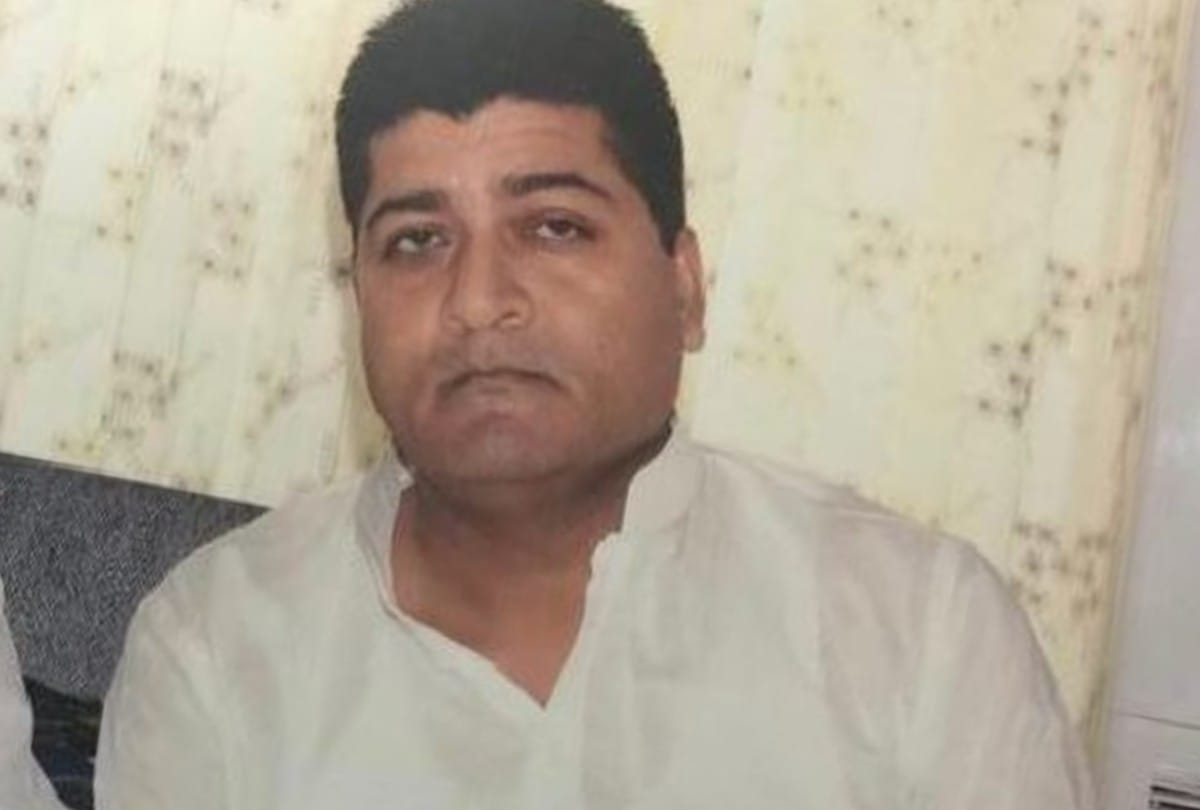 arif hashmi agra case accused man forcibly converted the woman in Ajmer